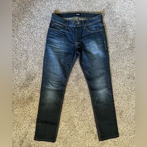 Men’s Hudson Jeans
